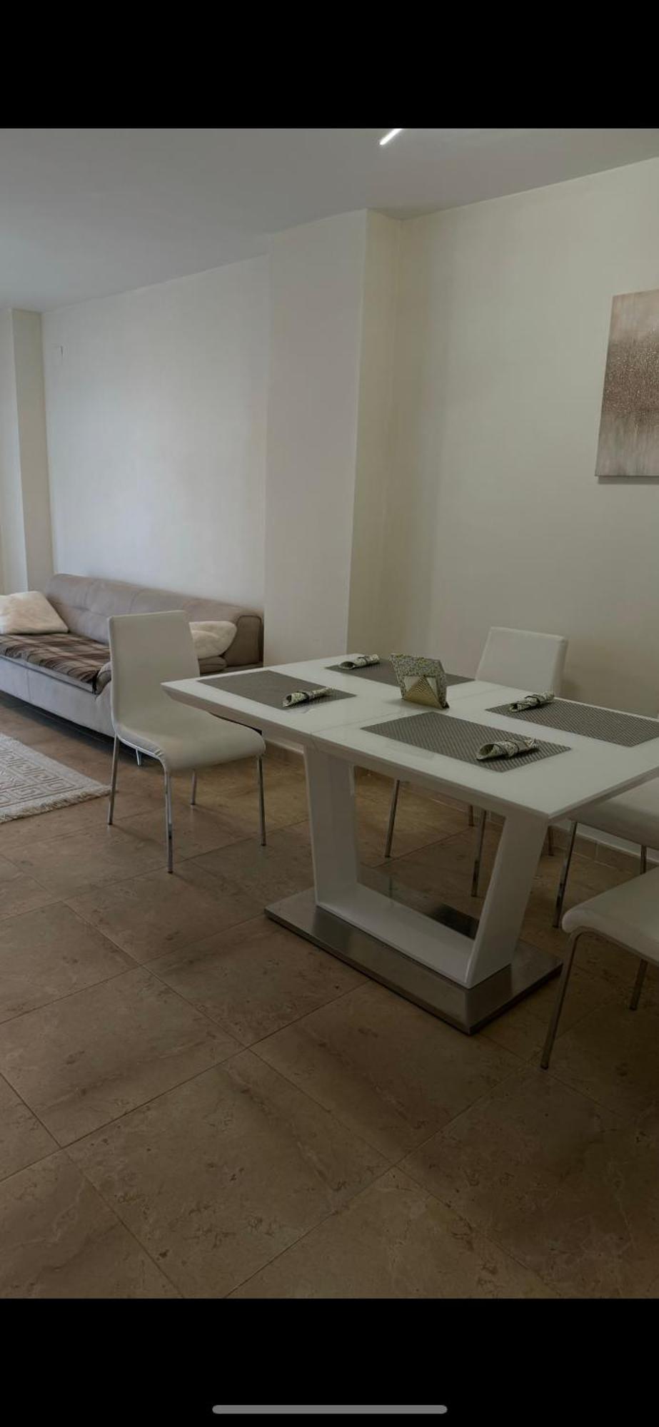 Apartmán La Cala Benidorm Exteriér fotografie