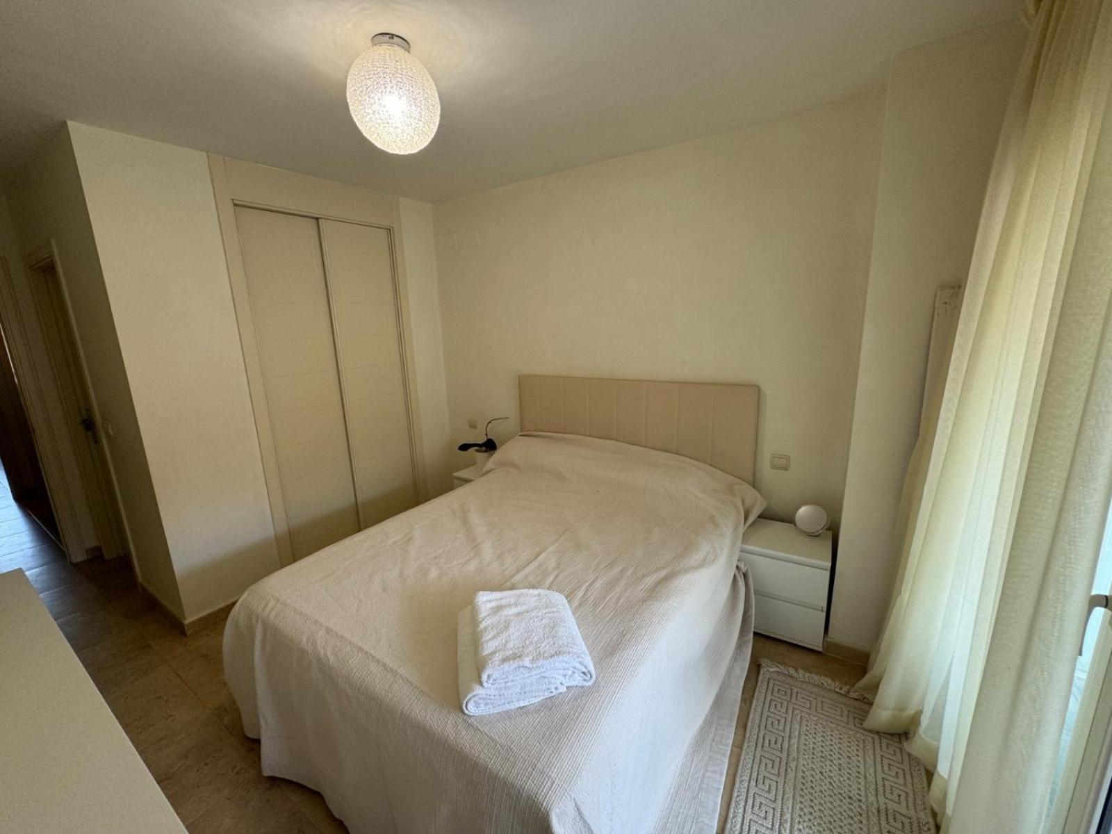Apartmán La Cala Benidorm Exteriér fotografie