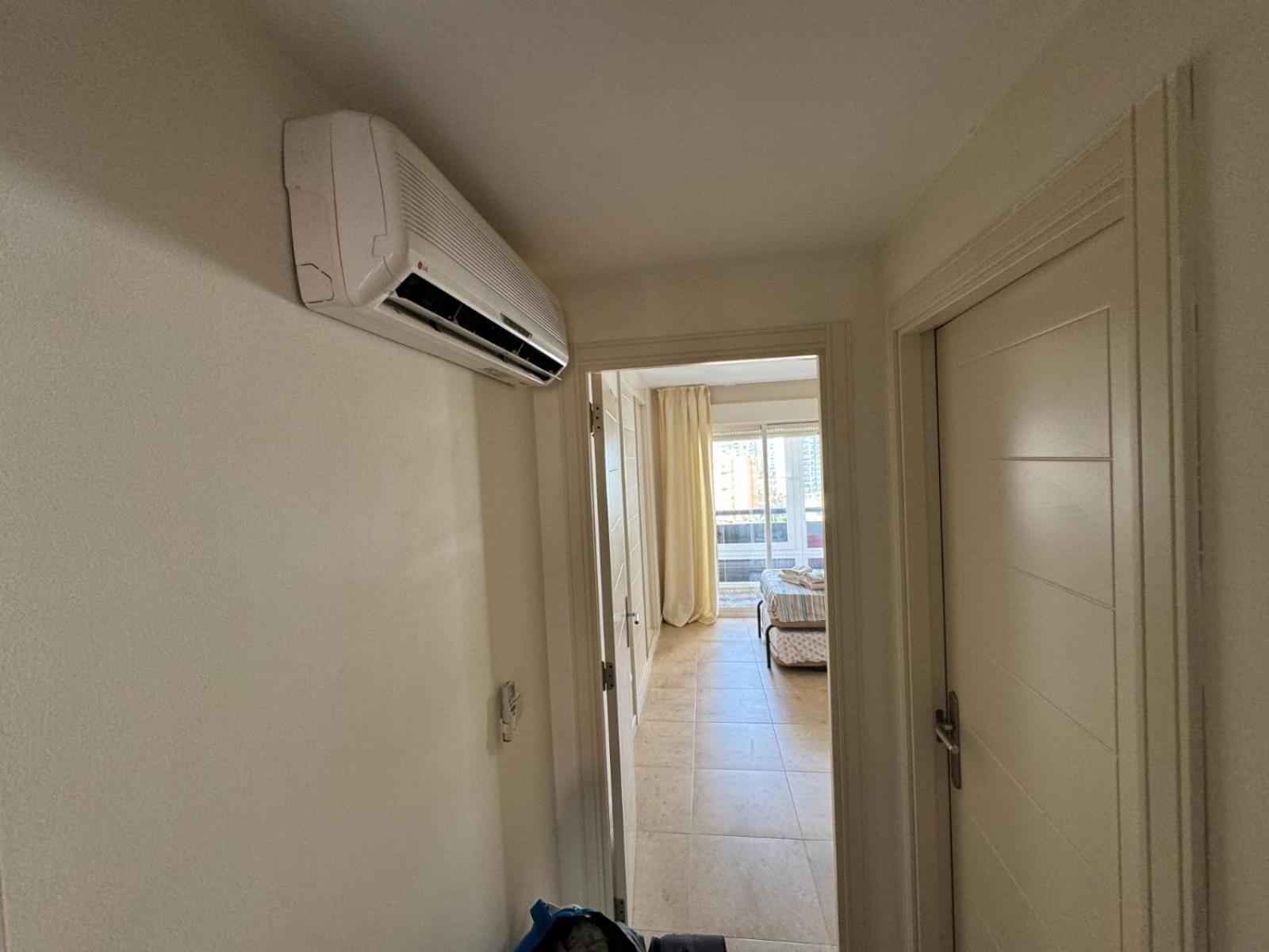 Apartmán La Cala Benidorm Exteriér fotografie