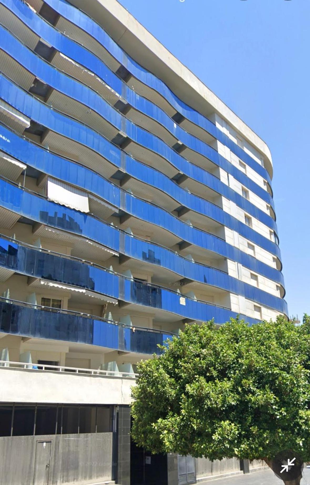Apartmán La Cala Benidorm Exteriér fotografie